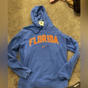 Nike Florida hoodie
